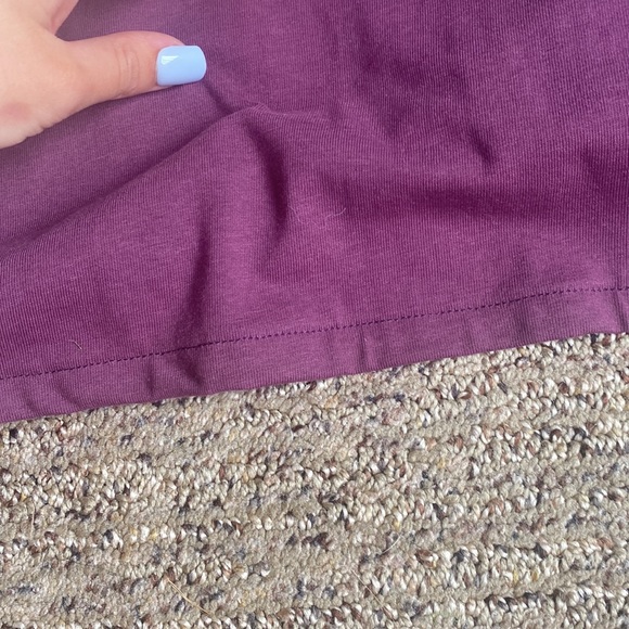 Ivory Ella Long Sleeve - Picture 4 of 4